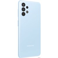 Смартфон Samsung Galaxy A13 SM-A135F/DSN 4GB/64GB (голубой)