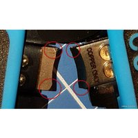 Стриппер КВТ КВТ WS-11/69278