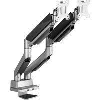 Кронштейн для монитора ErgoSmart Heavy-Duty DBL