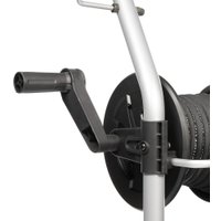 Мойка высокого давления Daewoo Power DAW 875SW