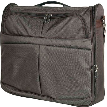 

Портплед Polar 7040п (кофе)