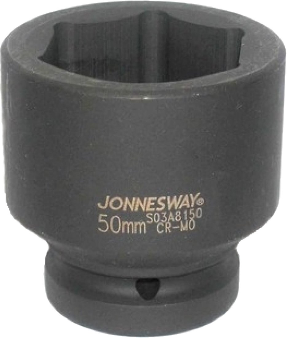

Головка слесарная Jonnesway S03A8150