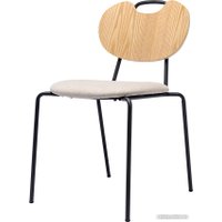 Стул Bergenson Bjorn Hillen BB0000117 (светло-коричневый)
