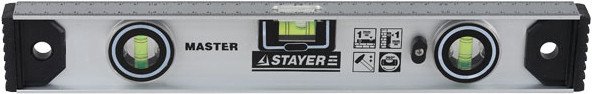 

Уровень строительный Stayer 3470-060-z01