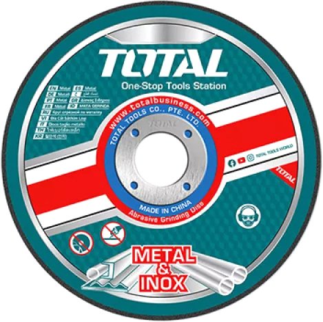 

Отрезной диск Total TAC2162301