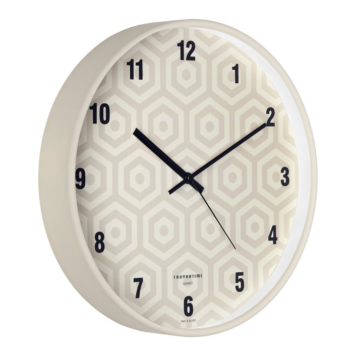 

Настенные часы TROYKA 77775767