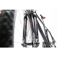 Велосипед Cube Tonopah Pro (2017)