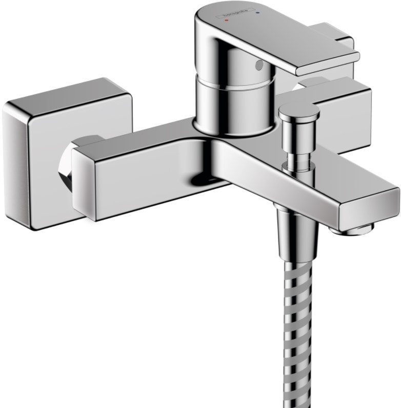 

Смеситель Hansgrohe Vernis Shape 71450000