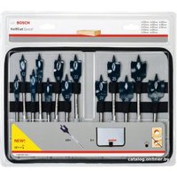 Набор сверл Bosch 2608587010 (13 предметов)