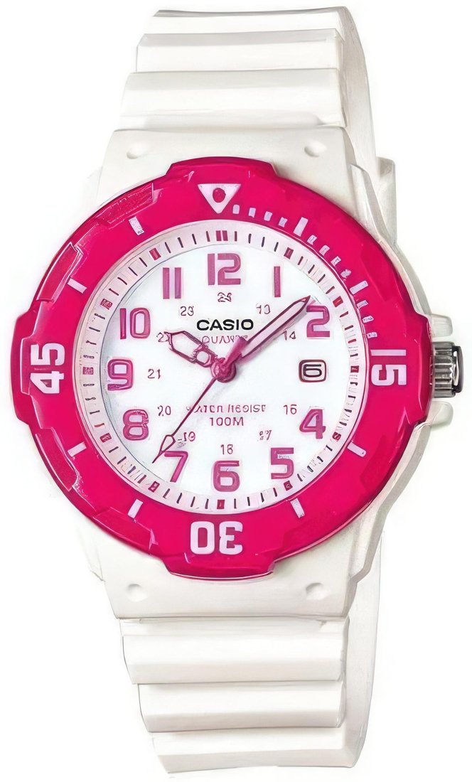 

Наручные часы Casio LRW-200H-4B