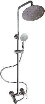 Душевая система  BRIMIX 3085