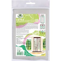 Москитная сетка на дверь Мультидом Сакура CF84-40 в Мозыре