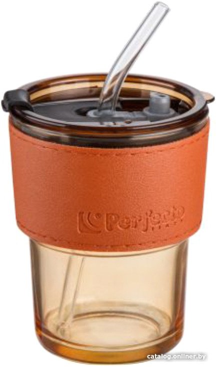 Стакан Perfecto Linea Amber 31-400200