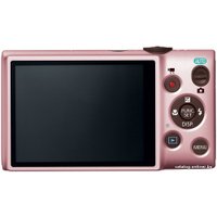 Фотоаппарат Canon PowerShot ELPH 115 IS