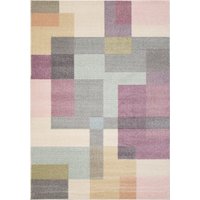 Ковер для жилой комнаты Merinos Sofit 2798-STAN-MULTICOLOR (2х3)