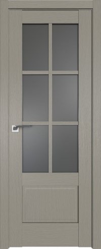 ProfilDoors 103XN L 60x200 (стоун, стекло графит)