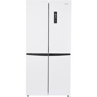 Четырёхдверный холодильник Nord (Nordfrost) RFQ 510 NFW