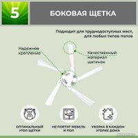 Набор аксессуаров USBTOP для Dreame Bot W10 Pro 558637