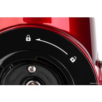 Соковыжималка Sana Juicer 727 Supreme (красный)