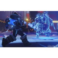 Компьютерная игра PC Overwatch