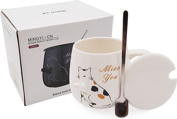 Кружка MonAmi SET-96