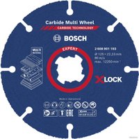 Отрезной диск Bosch Expert 2608901193