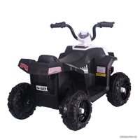 Электроквадроцикл Pituso S601 (белый)