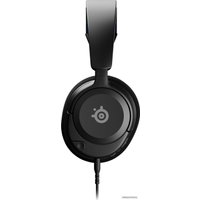 Наушники SteelSeries Arctis Nova 1P (черный)