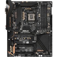 Материнская плата ASRock Z170 Extreme4