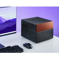 Корпус Jonsbo N4 (черный)