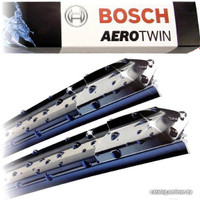 Щетки стеклоочистителя Bosch Aerotwin 3397007862 в Борисове