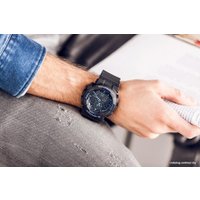 Наручные часы Casio GA-100-1A2