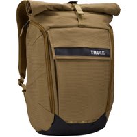 Городской рюкзак Thule Paramount 24L PARABP3116NUTRIA 3205013 (коричневый)