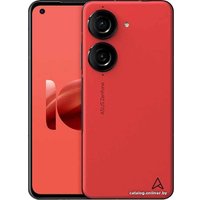 Телефон ASUS Zenfone 10 8GB/256GB (красное затмение)