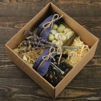 Подарочный набор Padarunki Лепестки василька 70 в Витебске