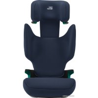 Детское автокресло Britax Romer Discovery Plus 2 (night blue)