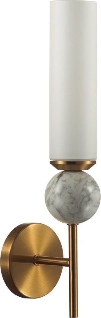 

Бра Odeon Light Midcent Lolla 4359/1W