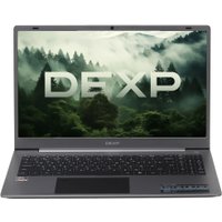 Ноутбук DEXP Atlas M15-A5W305