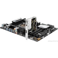 Материнская плата ASUS X99-A