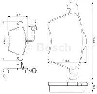 

Bosch 0986424780