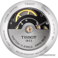 Наручные часы Tissot Everytime Swissmatic T109.407.11.032.00