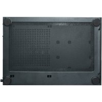 Корпус XASTRA Q300M 3FRGB (черный)