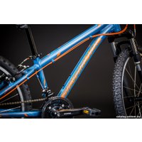 Велосипед Silverback Spyke 24 (2015)