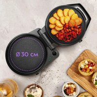 Пиццамейкер Kitfort KT-4637 в Пинске