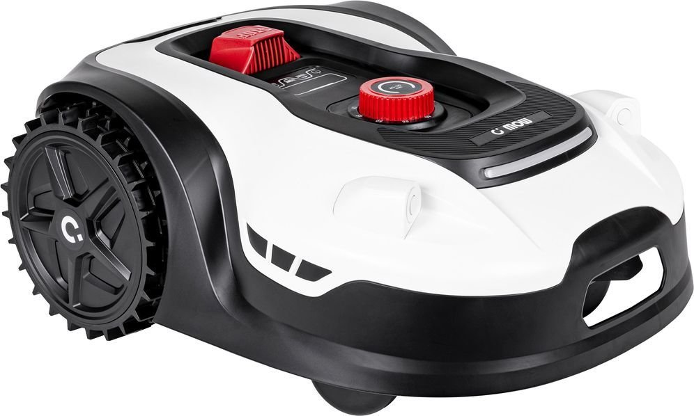 

Газонокосилка-робот Cedrus C-MOW L20