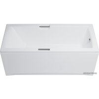 Ванна Triton Алекса 170x75 (с ножками и экраном)
