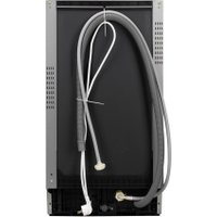 Встраиваемая посудомоечная машина DeLonghi DDW 06S Alpena