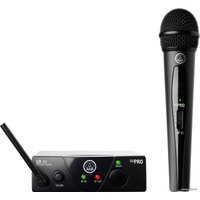 Радиосистема AKG WMS40 Mini Vocal Set Band-ISM2