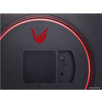 Игровой монитор LG UltraGear 32GN600-B