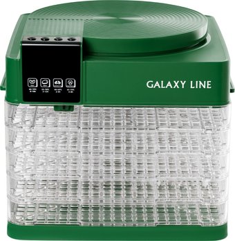 Galaxy Line GL2630 (зеленый)